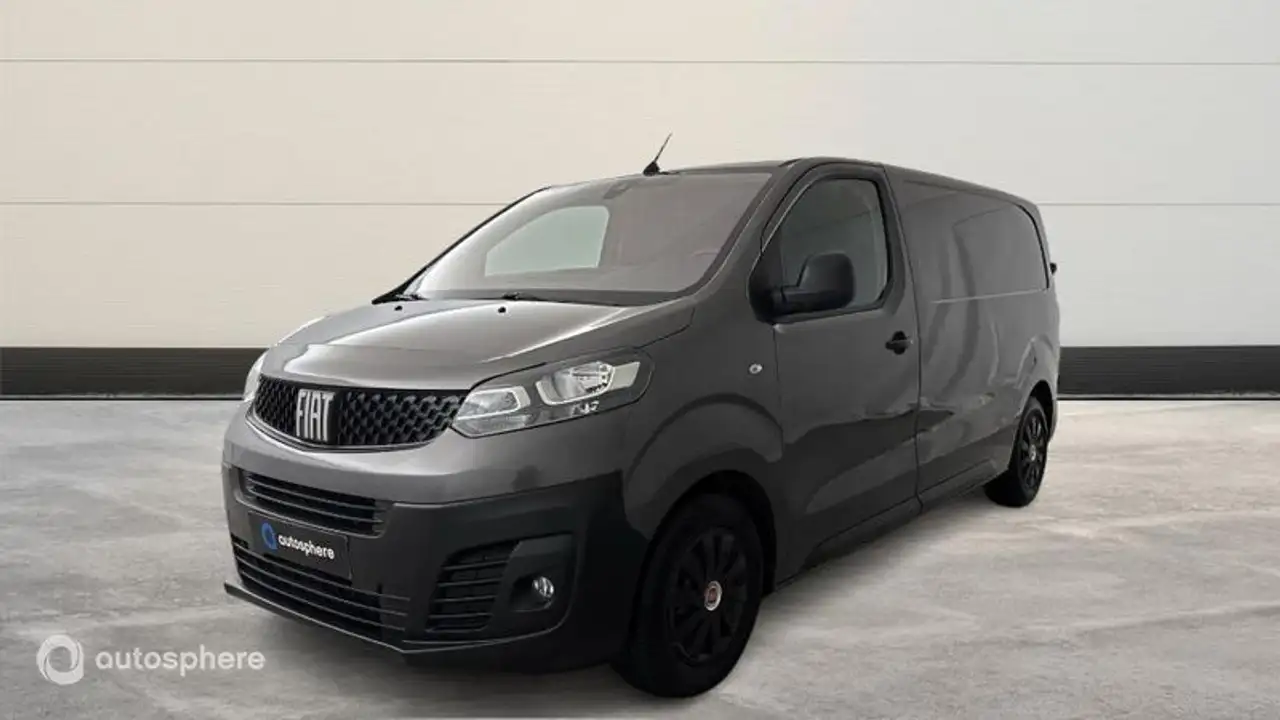 Fiat Scudo