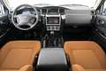 Nissan Patrol Y61, Super Safari, 4,8L Černá - thumbnail 6