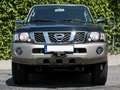 Nissan Patrol Y61, Super Safari, 4,8L Black - thumbnail 4