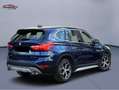 BMW X1 xDrive 18dA Bleu - thumbnail 5