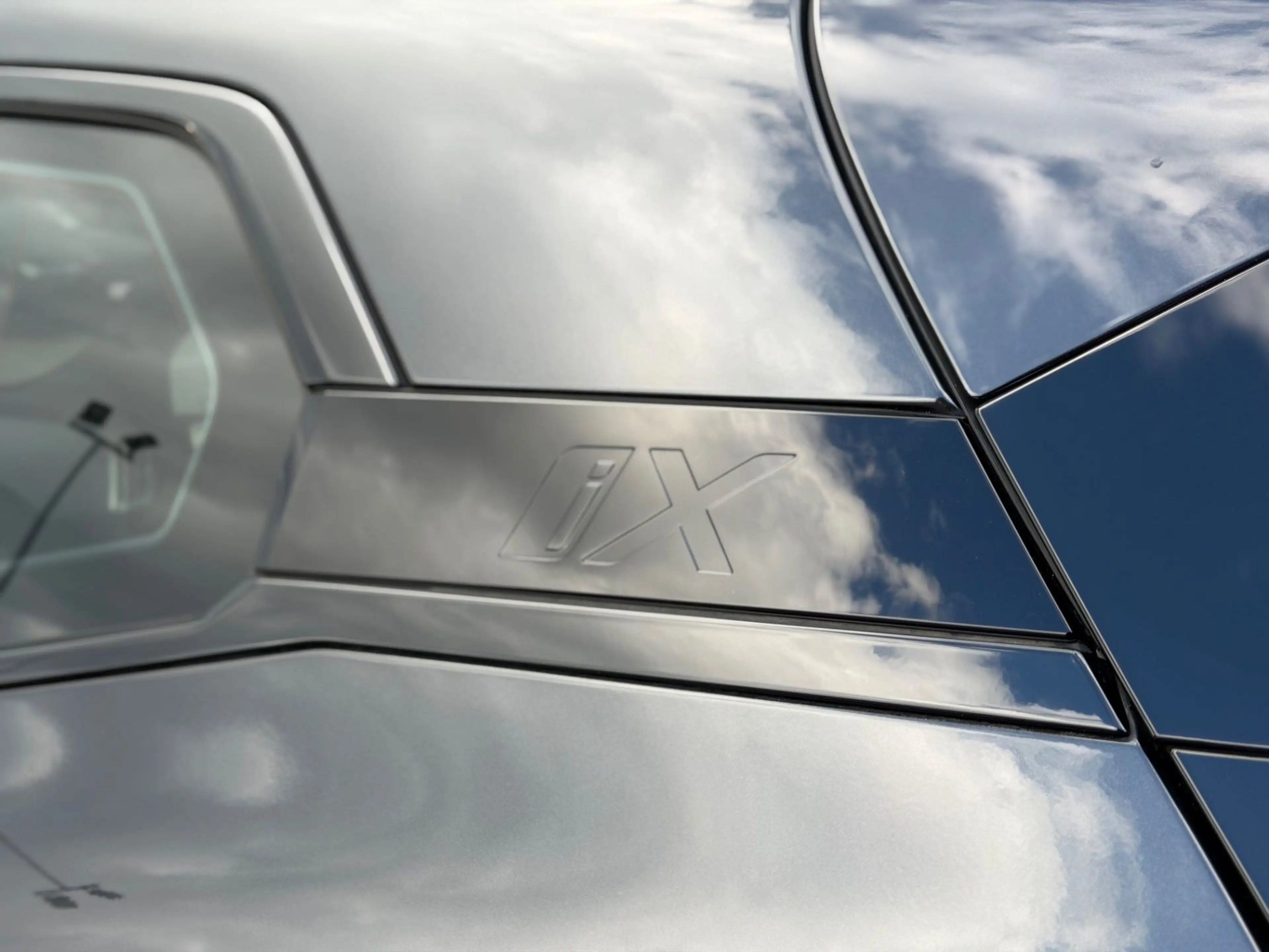 BMW iX xDrive40 71kWh Mwst. Ausweisbar — photo 6