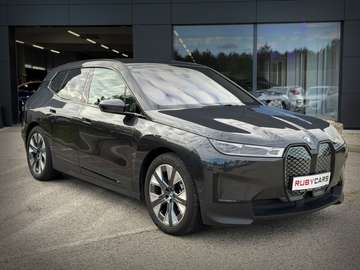 xDrive40 71kWh Mwst. Ausweisbar
