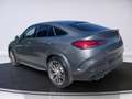 Mercedes-Benz GLE 53 AMG Coupé 4MATIC+ Klimaautomatik,Navi Grau - thumbnail 5