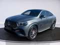 Mercedes-Benz GLE 53 AMG Coupé 4MATIC+ Klimaautomatik,Navi Grau - thumbnail 2