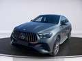 Mercedes-Benz GLE 53 AMG Coupé 4MATIC+ Klimaautomatik,Navi Grau - thumbnail 4