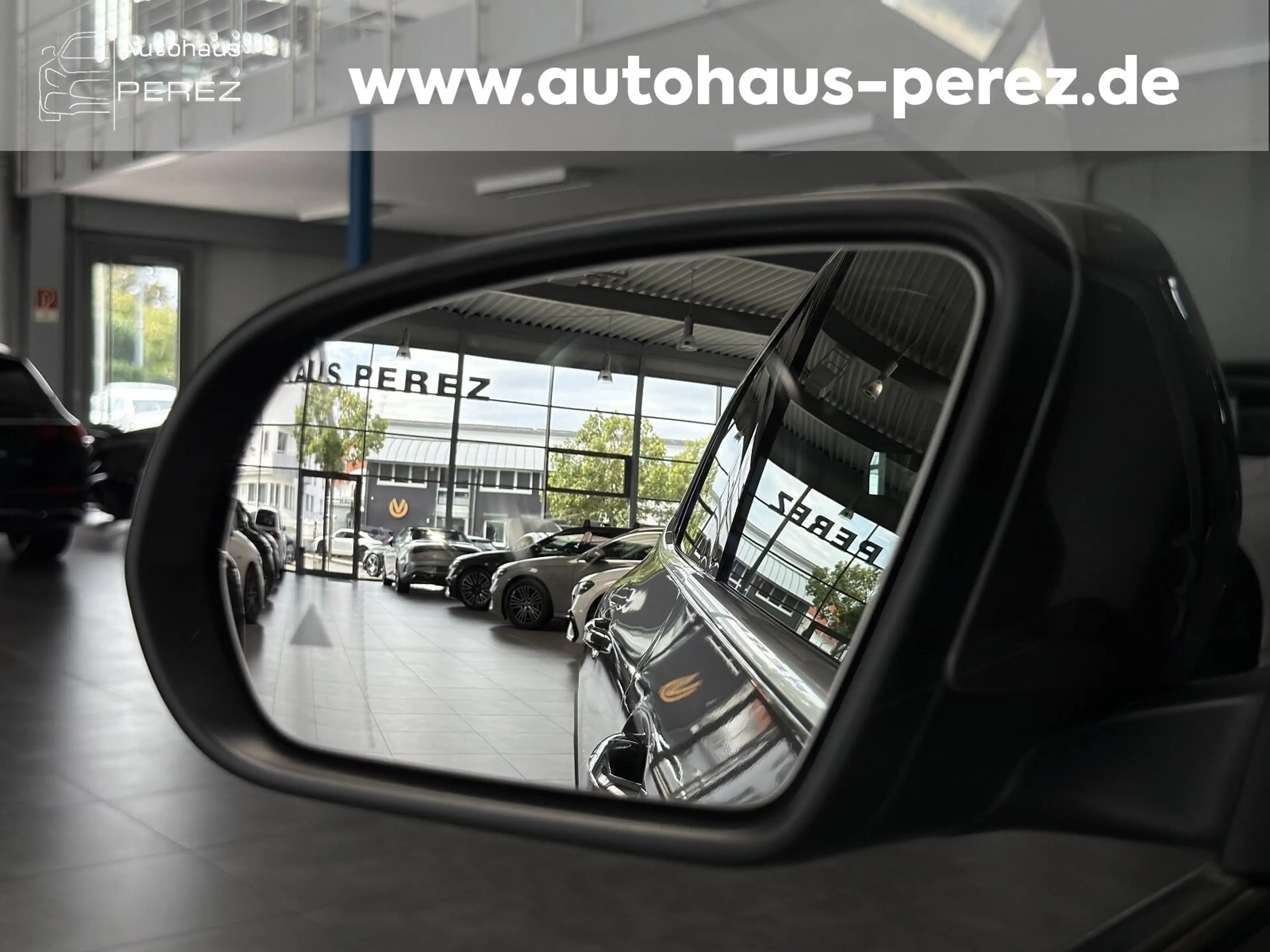 Mercedes-Benz EQA 350 EQA 350 4M PROGRESSIVE ADVANCED+WINTER-DISTRONIC — photo 15