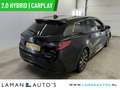 Toyota Corolla Touring Sports 2.0 Hybrid 184pk Business Plus | Ca Noir - thumbnail 2