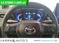 Toyota Corolla Touring Sports 2.0 Hybrid 184pk Business Plus | Ca Noir - thumbnail 16