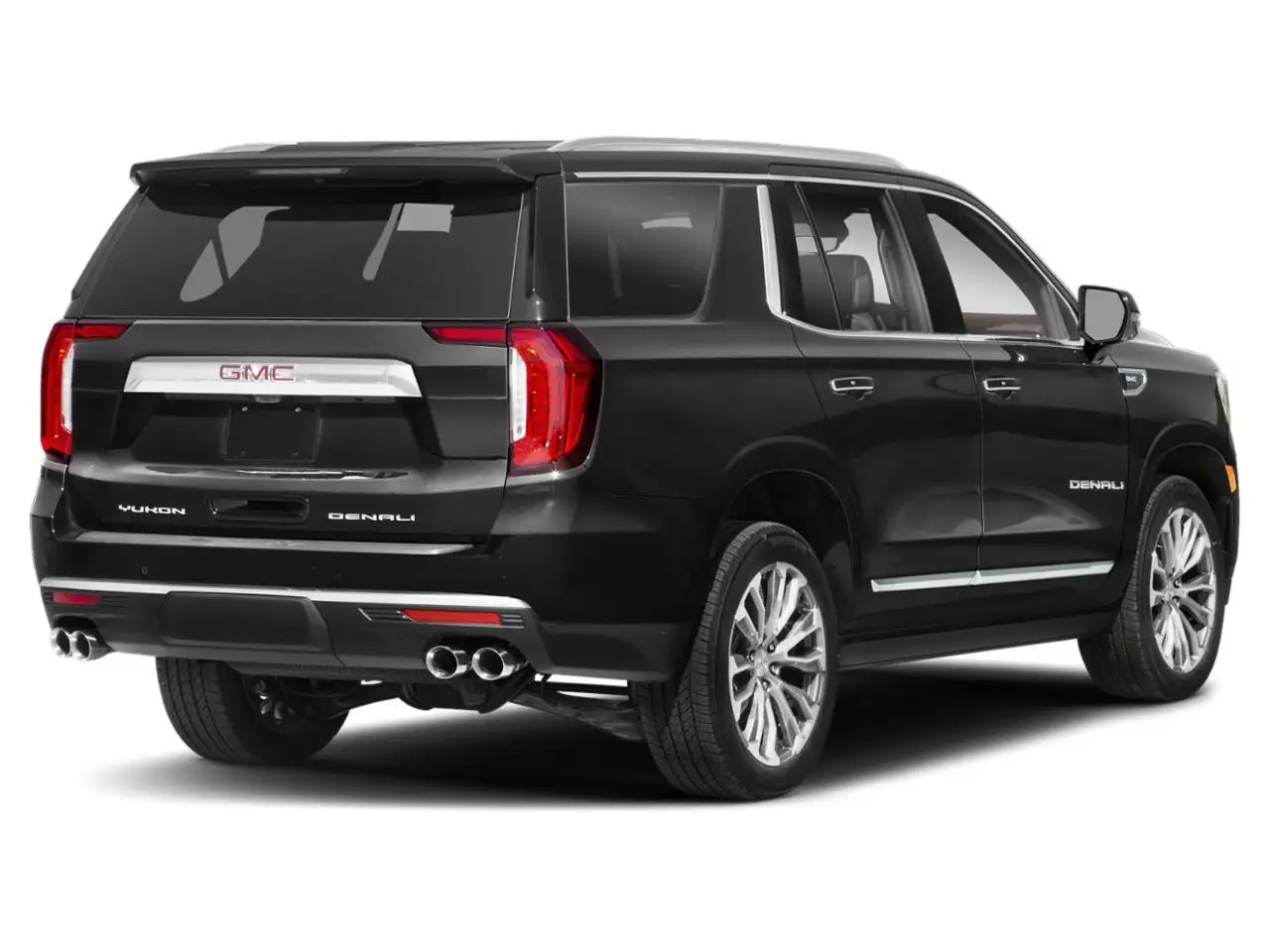 GMC Yukon снимка GMC Yukon