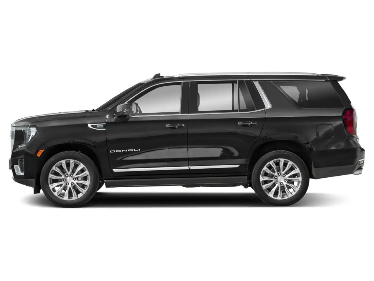 GMC Yukon снимка GMC Yukon