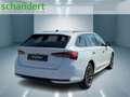 Skoda Octavia Combi 2.0 TDI Tour LED Navi PLA Klimaautomatik Weiß - thumbnail 4