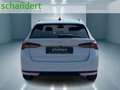 Skoda Octavia Combi 2.0 TDI Tour LED Navi PLA Klimaautomatik Weiß - thumbnail 3
