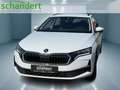 Skoda Octavia Combi 2.0 TDI Tour LED Navi PLA Klimaautomatik Weiß - thumbnail 1