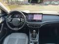Skoda Octavia Combi 2.0 TDI Tour LED Navi PLA Klimaautomatik Weiß - thumbnail 9