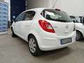 Opel Corsa 5p 1.3 cdti /AUTOCARRO N1-5 POSTI Bianco - thumbnail 6