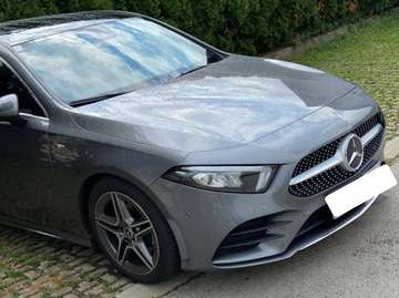 AMG Line (reserviert)