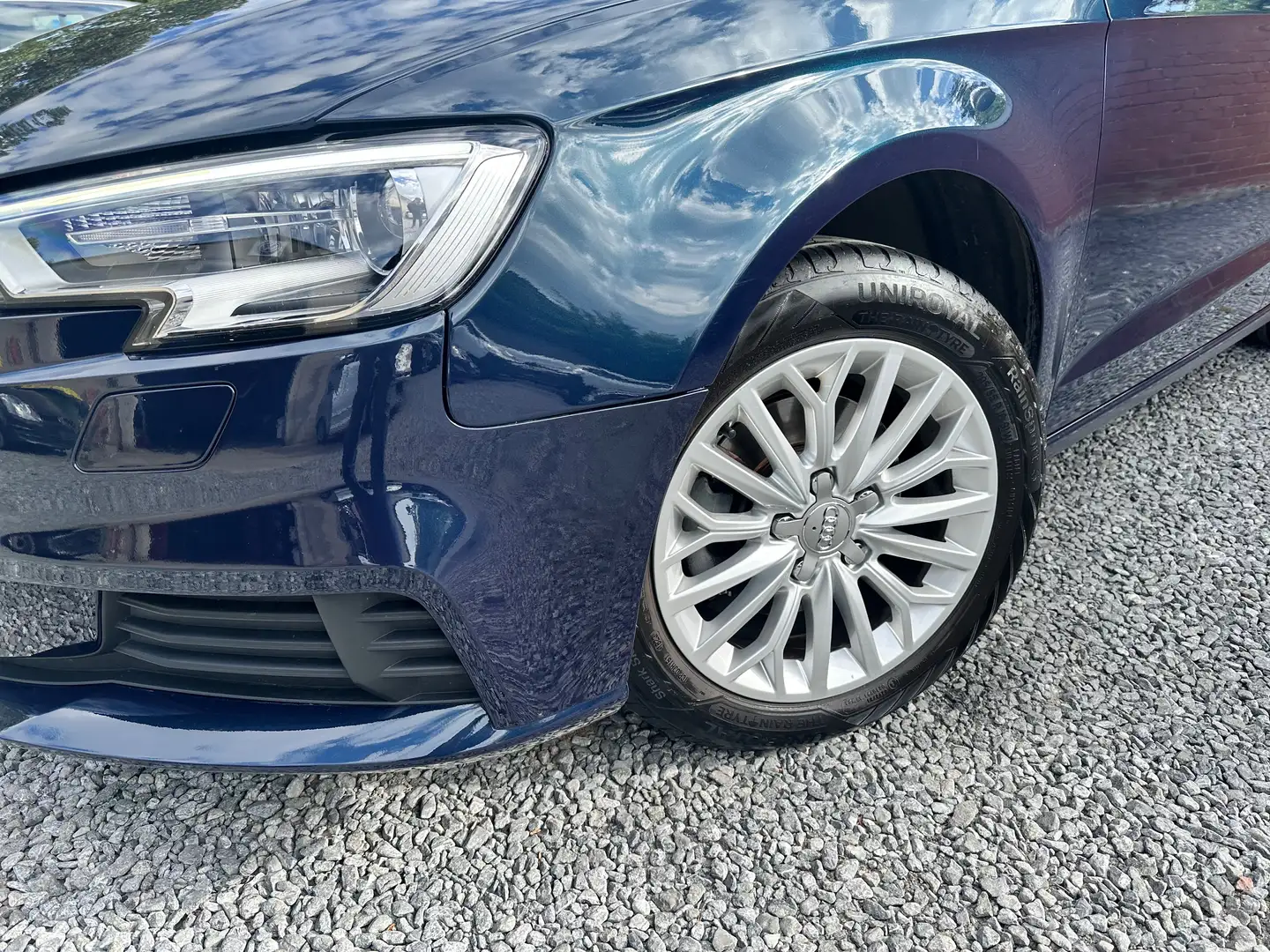 Audi A3 Sportback 1.6 TDi / Parfait état / Garantie Azul - 2