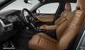 BMW X4 M 40d Head-Up HiFi DAB LED WLAN RFK Klimaaut. Grigio - thumbnail 4
