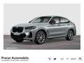 BMW X4 M 40d Head-Up HiFi DAB LED WLAN RFK Klimaaut. Grigio - thumbnail 1