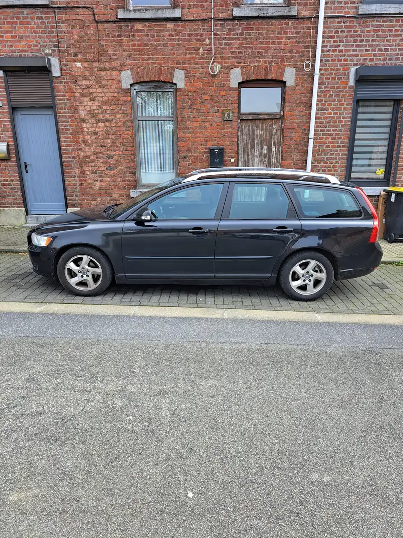 Volvo V50 1.6D DRIVe Stop&Start 115 Kinetic - 1