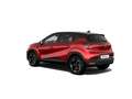 Renault Captur full hybrid 160 E-TECH Techno | Achteruitrijcamera Rouge - thumbnail 4
