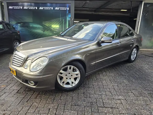Mercedes-Benz E 230 Elegance | NIEUWE APK | AIRCO | CRUISE | LMV | TRE