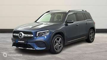 200d 150ch AMG Line 8G DCT
