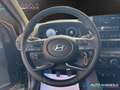 Hyundai i20 1.0 T-GDI Connectline KM 0 PREZZO REALE Negro - thumbnail 14