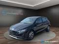 Hyundai i20 1.0 T-GDI Connectline KM 0 PREZZO REALE Negro - thumbnail 1