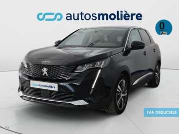 Hybrid 225 Allure Pack e-EAT8 165 kW (225 CV)