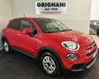 Fiat 500X 500X 1.6 E-Torq 110 CV Urban Rouge - thumbnail 1