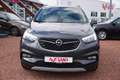 Opel Mokka X 1.6 ON Sitzheizung Klima PDC Tempomat Gris - thumbnail 6