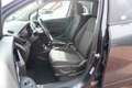 Opel Mokka X 1.6 ON Sitzheizung Klima PDC Tempomat Gris - thumbnail 9
