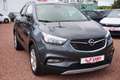Opel Mokka X 1.6 ON Sitzheizung Klima PDC Tempomat Gris - thumbnail 7