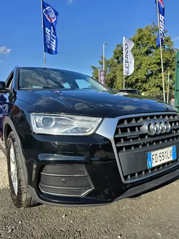 Audi Q3 Q3 I 2015 2.0 tdi Business quattro 150cv s-tronic