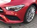 Mercedes-Benz CLA 250 e AMG Rood - thumbnail 5