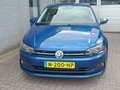 Volkswagen Polo 1.0 TSI Comfortline Inclusief Afleveringskosten Blau - thumbnail 6