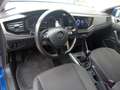 Volkswagen Polo 1.0 TSI Comfortline Inclusief Afleveringskosten Blau - thumbnail 17