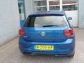 Volkswagen Polo 1.0 TSI Comfortline Inclusief Afleveringskosten Blau - thumbnail 5