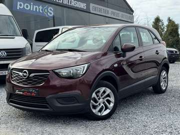 Crossland X 1.5 Turbo D /CARPLAY/ *GARANTIE*