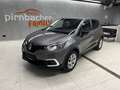 Renault Captur Limited ENERGY TCe 90 EURO 6c Gris - thumbnail 1