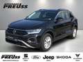 Volkswagen T-Roc 1.0 Life TSI Noir - thumbnail 1