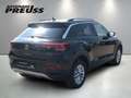 Volkswagen T-Roc 1.0 Life TSI Noir - thumbnail 4