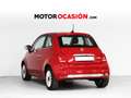 Fiat 500 1.0 Hybrid Dolcevita 52kW Blauw - thumbnail 7