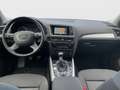 Audi Q5 2.0 TFSI quattro Navi Sitzheizung Czarny - thumbnail 10