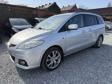 1.8i Active 7pl.  Cuir - Airco - Carnet