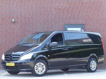 113 CDI Lang Airco/Cruise control
