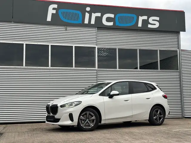 Bmw 216 216i*ACC*Cam*autonom*Matrix*beh.Lenkrad*ab 2,99%