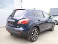 Nissan Qashqai 1.6 dCi I-WAY / PANORAMA,NAVI+360°KAMERA Blau - thumbnail 6