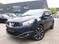 Nissan Qashqai 1.6 dCi I-WAY / PANORAMA,NAVI+360°KAMERA Blau - thumbnail 1